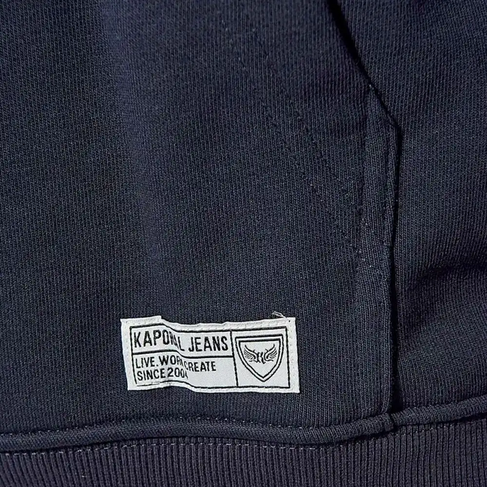 PARTNER: CREATION ref MIKLO-NAVY PARTNER: CREATION ref MIKLO-NAVY